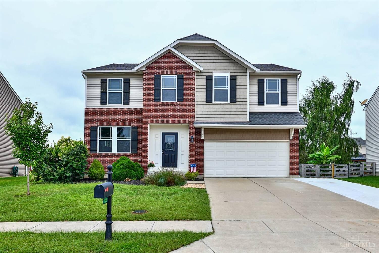Property Photo: 1539 Sefton Drive OH 45030