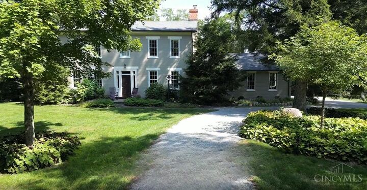 4752 E Lower Springboro Road  Wayne Twp OH 45068 photo