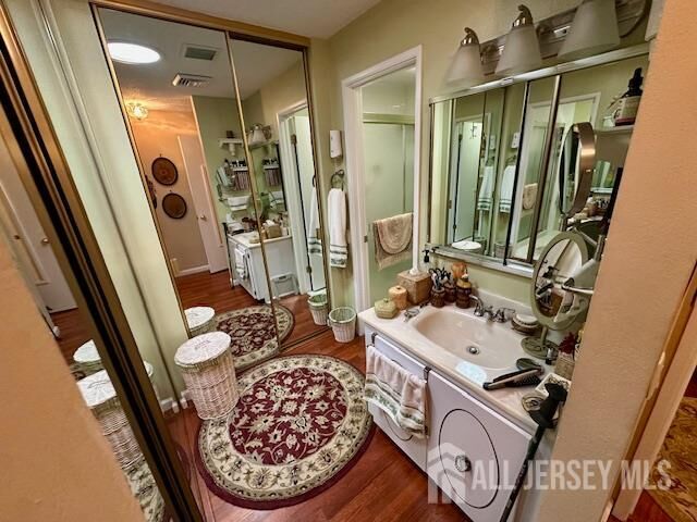 Property Photo: 211-A Doremus Drive NJ 08831