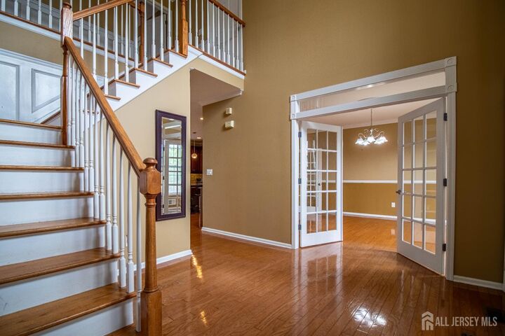 Property Photo: 28 Mitchell Drive NJ 08831