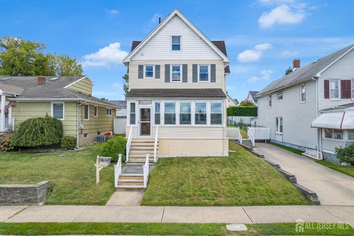 257 George Street  South Amboy NJ 08879 photo