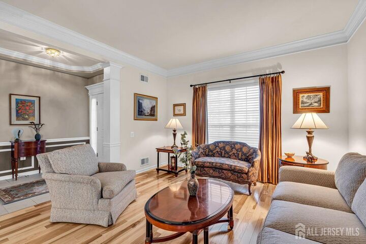 Property Photo: 448 Crossfields Lane NJ 08873