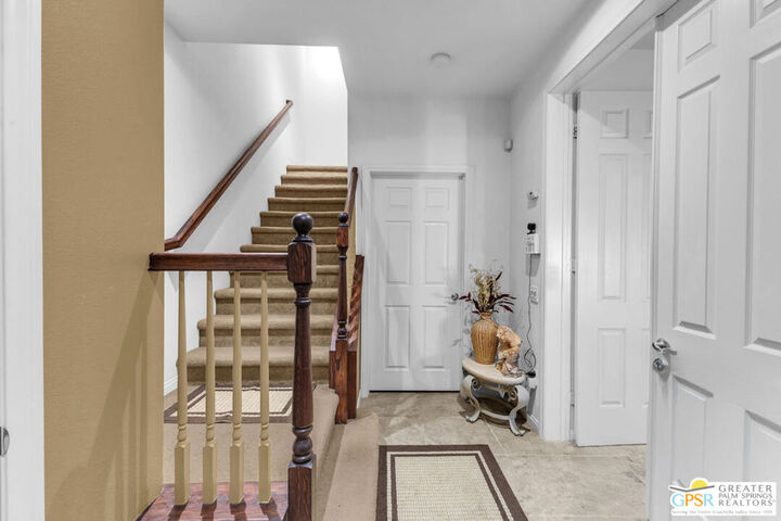 Property Photo: 73268 Azure Rain CA 92211