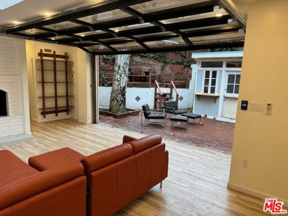 Property Photo: 1636 N Beverly Glen Blvd CA 90077