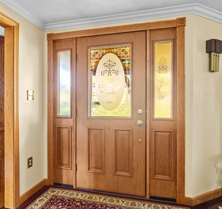 Property Photo: 1032 Beechtree Rd PA 15840