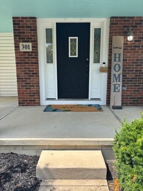 Property Photo: 301 Tar Heel Drive OH 43015