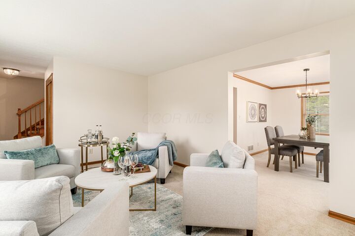Property Photo: 49 Concord Court OH 43031