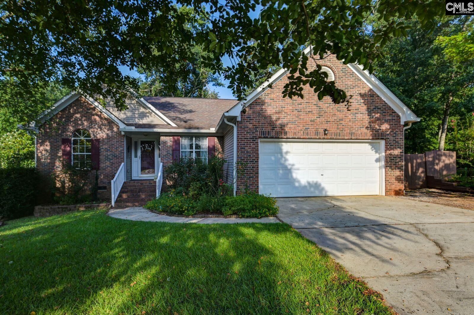 Property Photo:  105 Elkhorn  SC 29072 