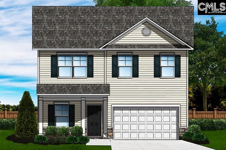 Property Photo: 547 Griffon SC 29036