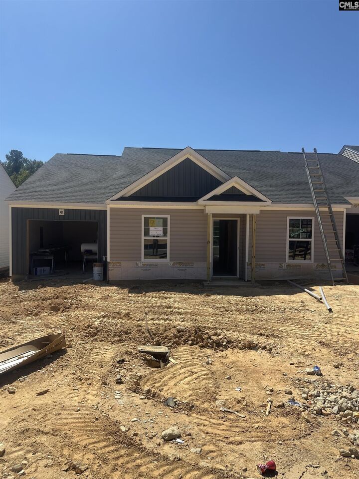 Property Photo:  117 Prairie Grass Way  SC 29212 