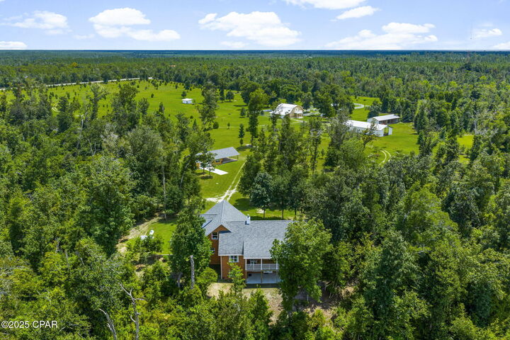 13935 Blue Springs Road  Youngstown FL 32466 photo