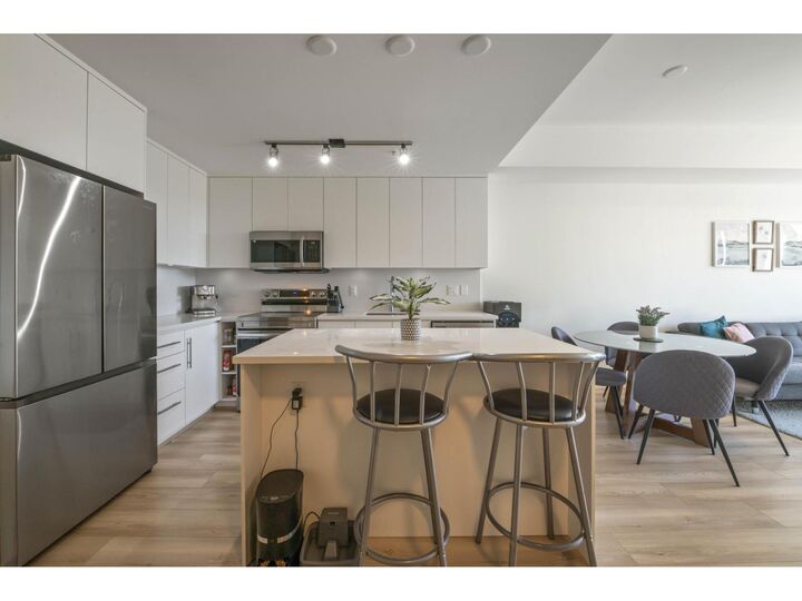 Property Photo:  5420 208 403  BC V3A 0P8 