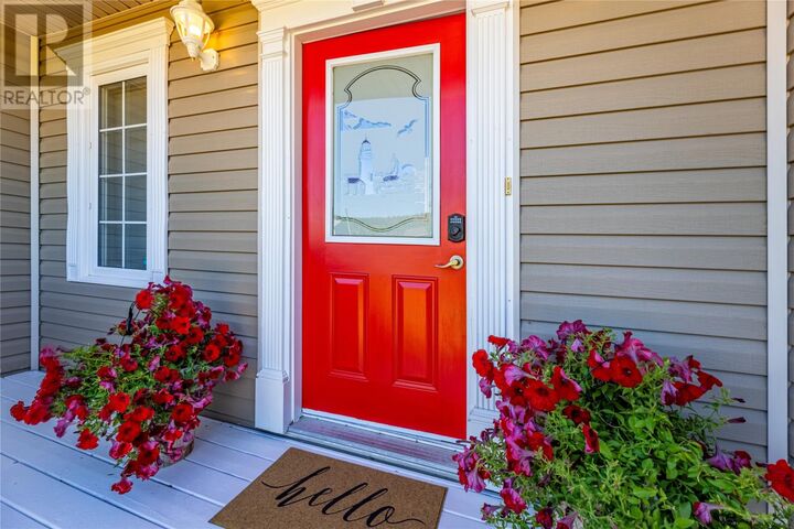 Photo de la propriété: 15 Cherrywood Drive NL A1K 0B5