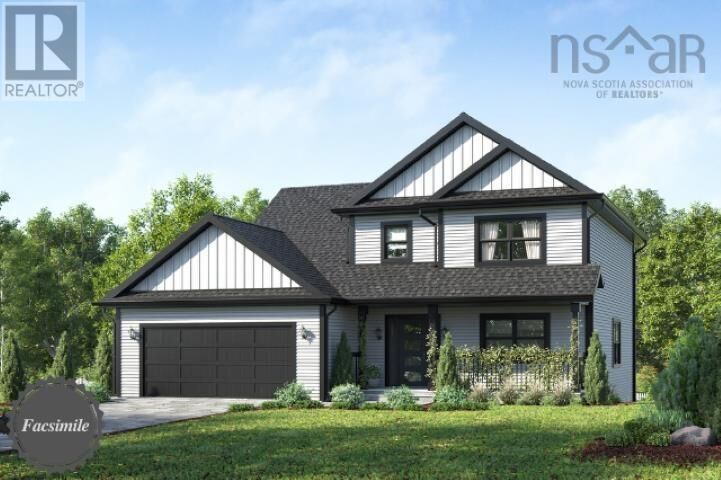 Property Photo: 196 Zaffre Drive 5009 NS B4E 0X3