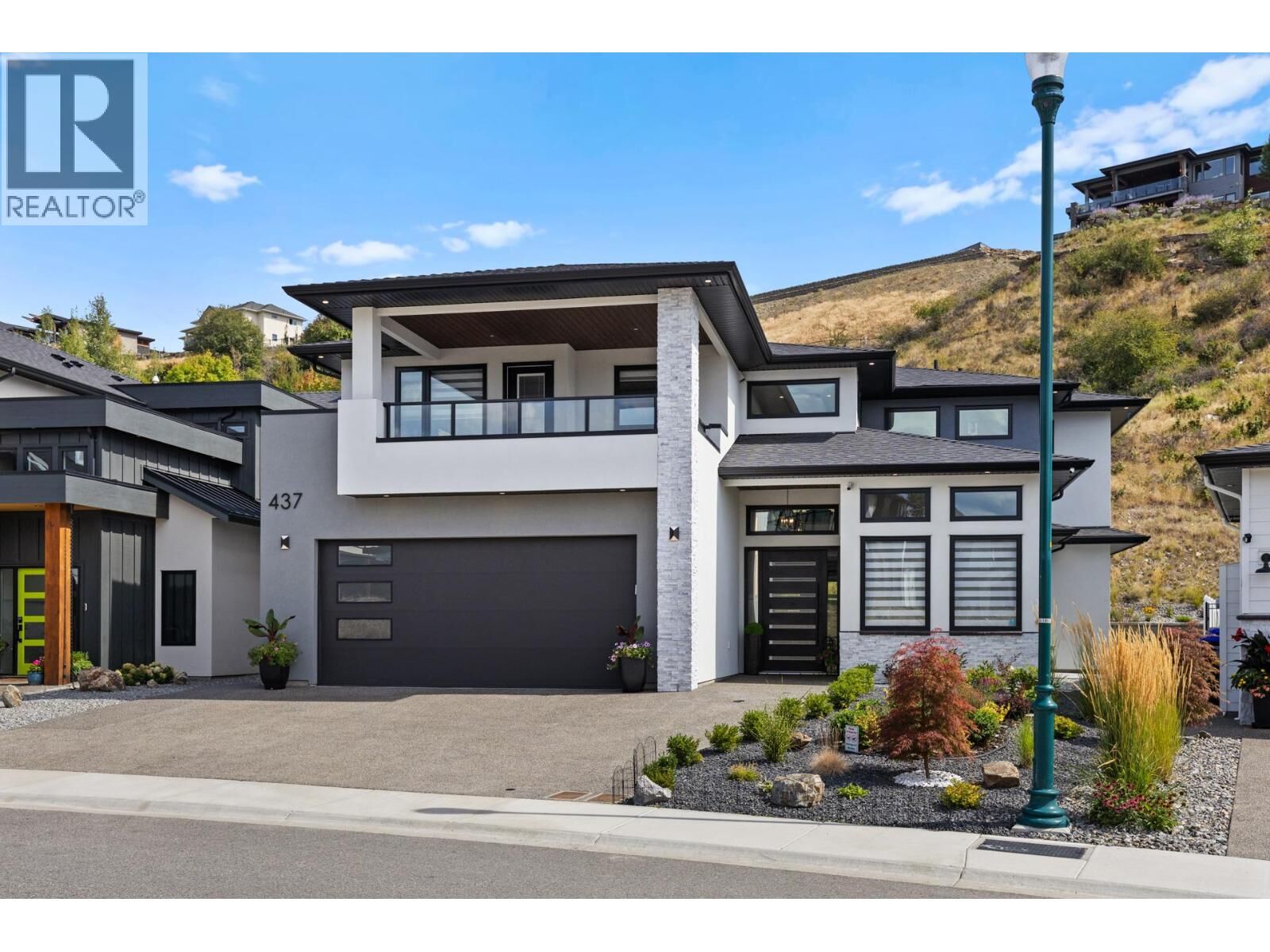 Property Photo: 437 Vision Court BC V1W 0C4