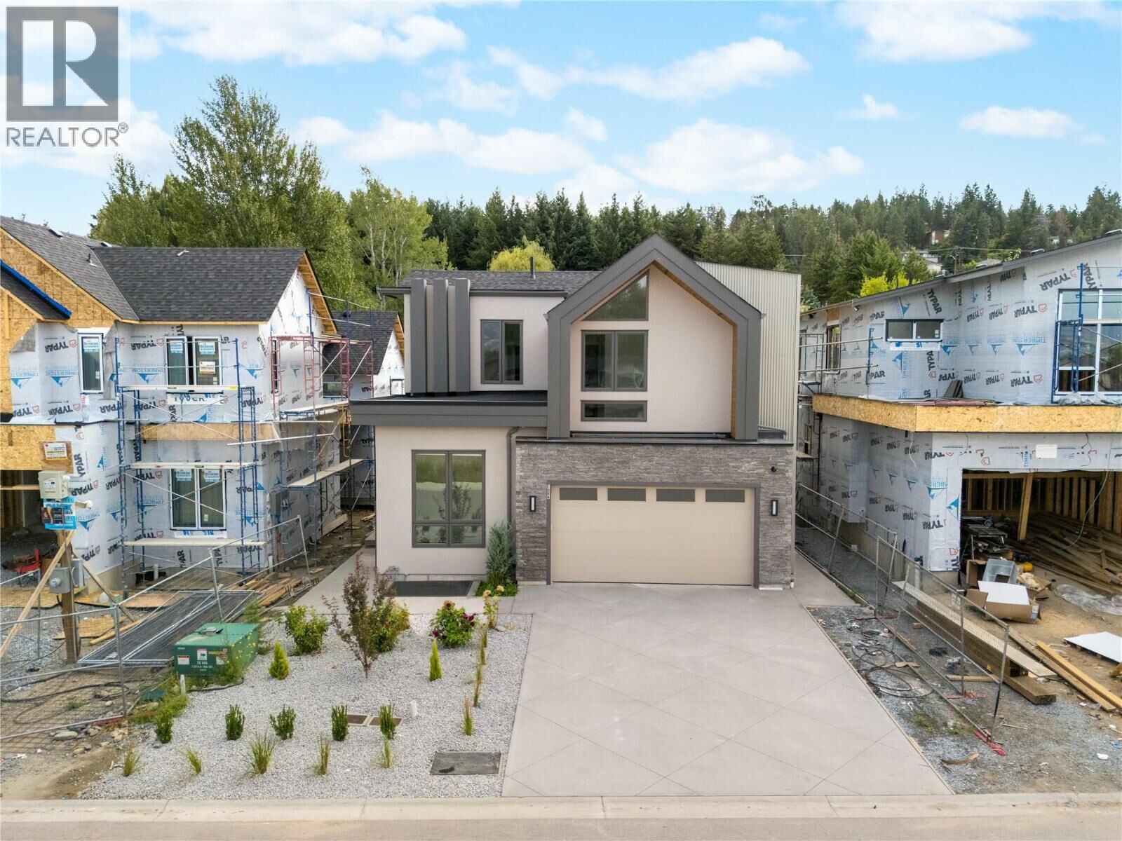 Property Photo: 1004 Bull Crescent BC V1W 0E6