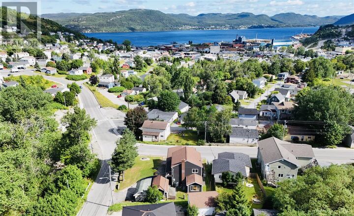 Property Photo:  49 Wellington Street  NL A2H 5H9 