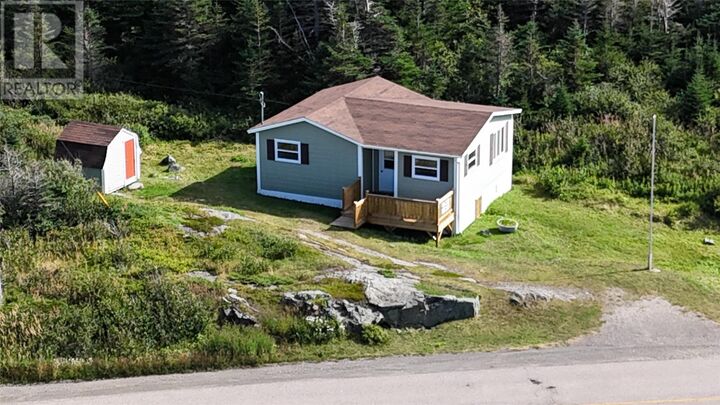 Property Photo:  8 Main Road Road  NL A0G 4H0 