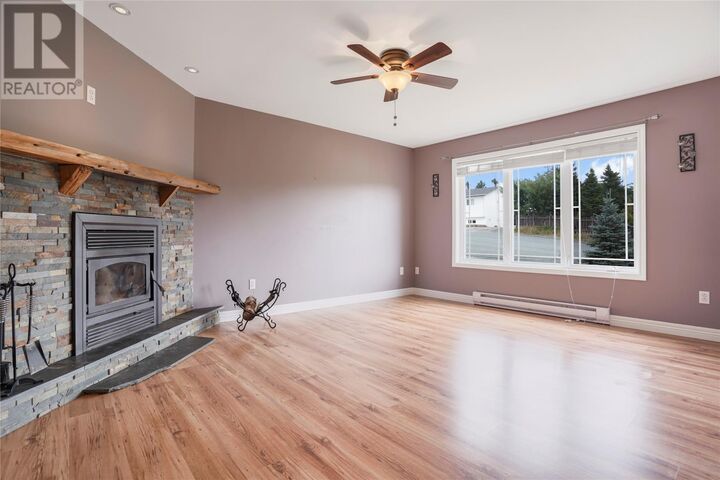 Property Photo:  7 Leisure Lane  NL A1X 2L2 