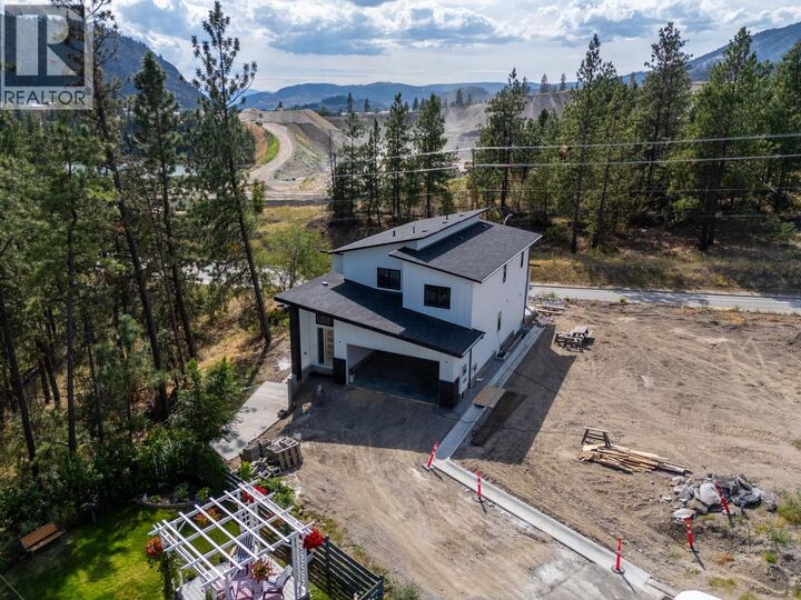Property Photo: 2208 Surrey Road BC V1Z 2L3