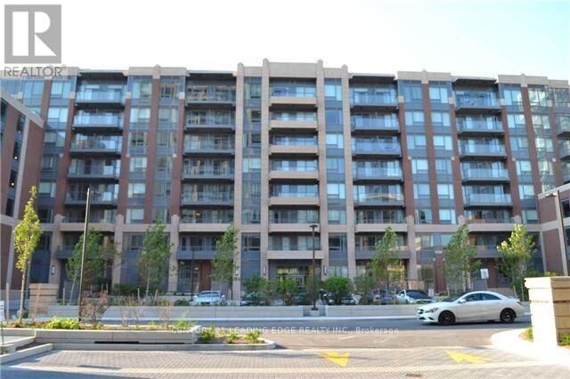 Property Photo: 28 Uptown Drive 531 ON L3R 5M8
