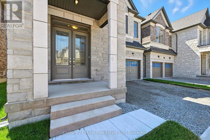 Property Photo: 3250 Millicent Avenue ON L6H 0V8