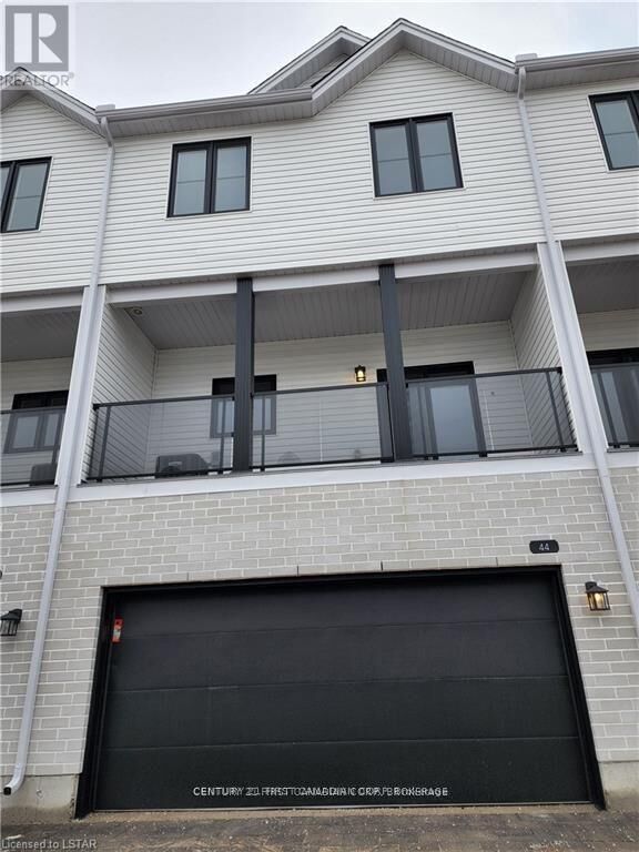 1781 Henrica Avenue 44  London North (North S) ON N6G 0Y2 photo
