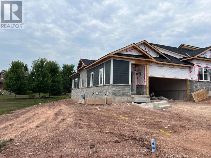Photo de la propriété: 308 Telford Trail ON N0H 1S0