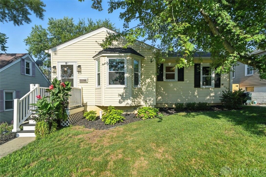 Property Photo: 107 Farview Avenue OH 45036