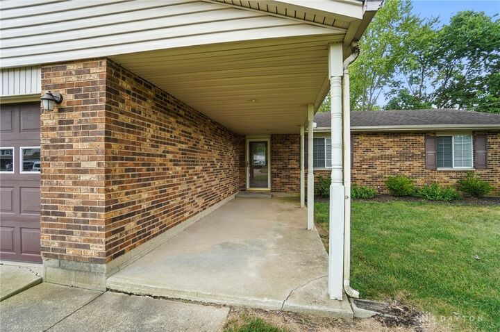 Property Photo: 7311 Beth Court OH 45005