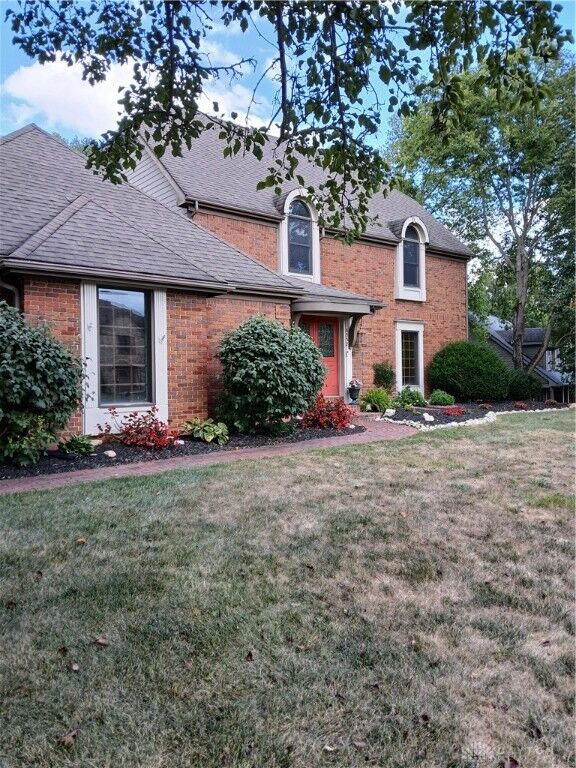 Property Photo:  6552 Stillcrest Way  OH 45414 