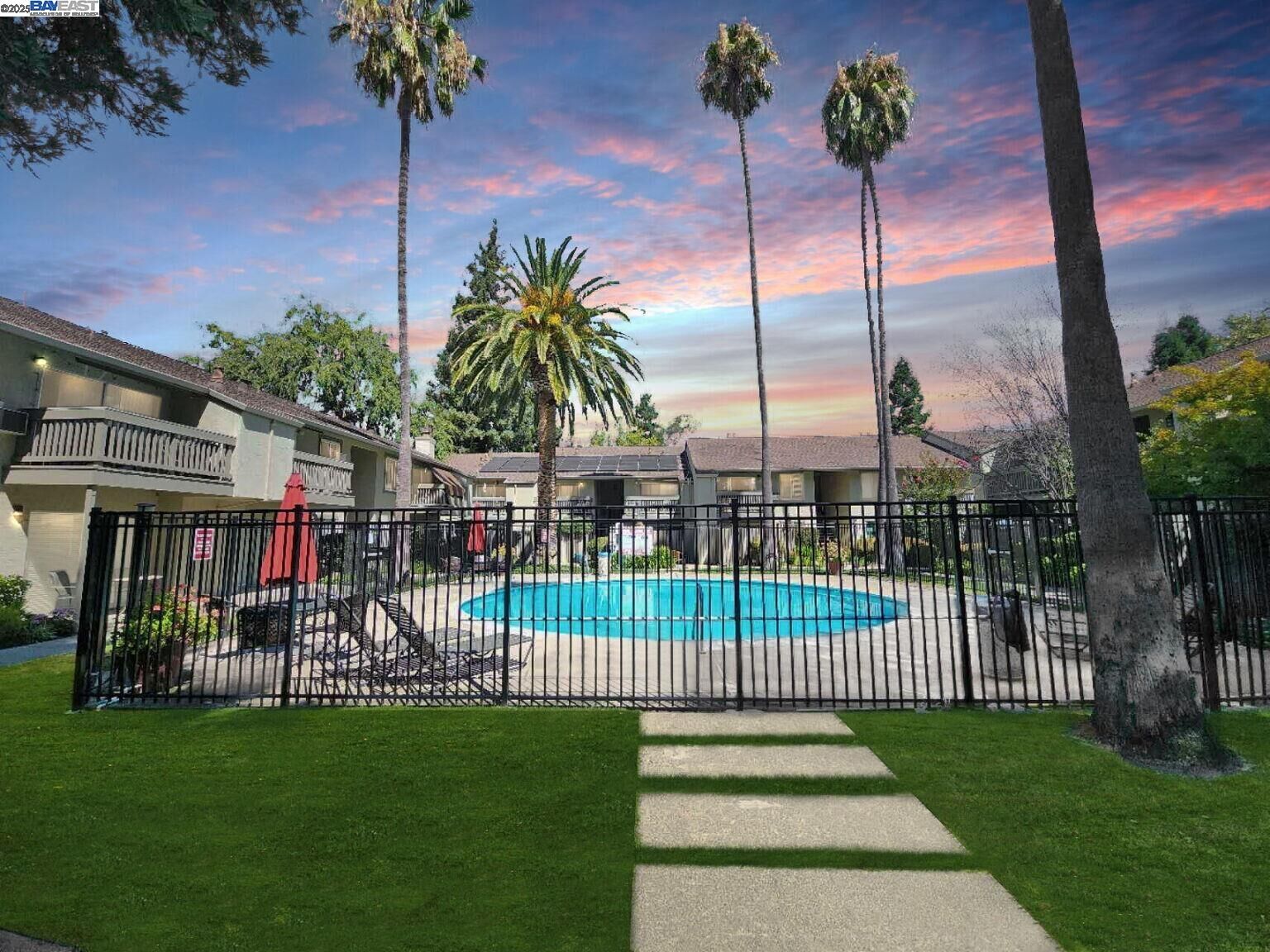 Property Photo:  1241 Homestead Ave 206  CA 94598 