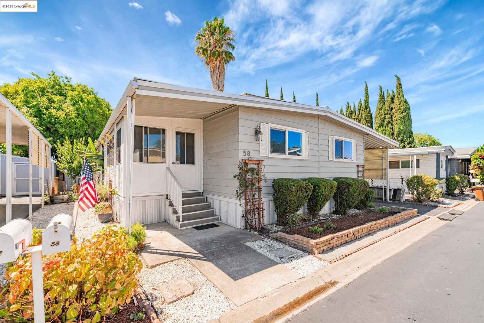 Property Photo: 4603 Balfour 58 CA 94513
