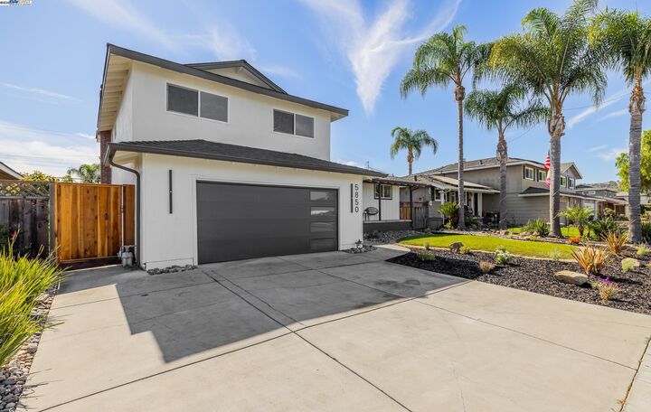 Property Photo: 5850 Chesbro Ave CA 95123