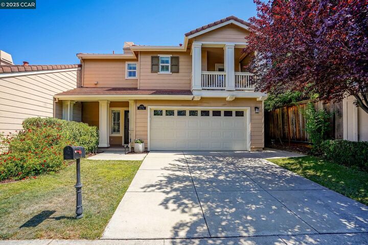 Property Photo: 1651 Marina Way CA 94513