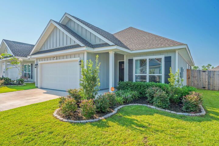 109 Blooming Cove  Crestview FL 32539 photo