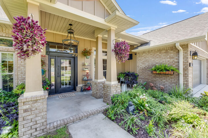 5351 Wyndell Circle  Crestview FL 32539 photo