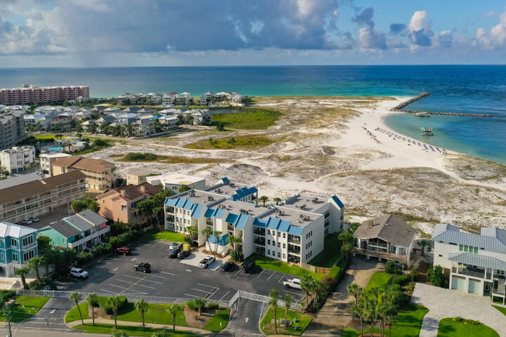 300 Gulf Shore Dr 208  Destin FL 32541 photo