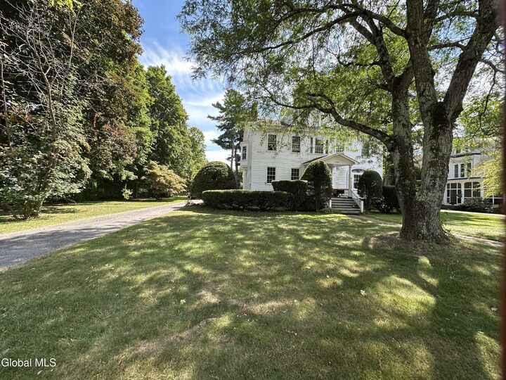 Property Photo:  79 W High Street  NY 12020 
