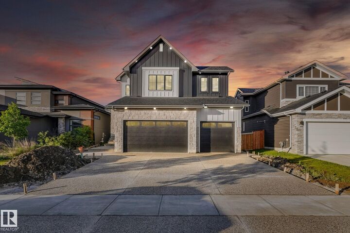 86 Enchanted Way  St. Albert AB T8N 7R7 photo