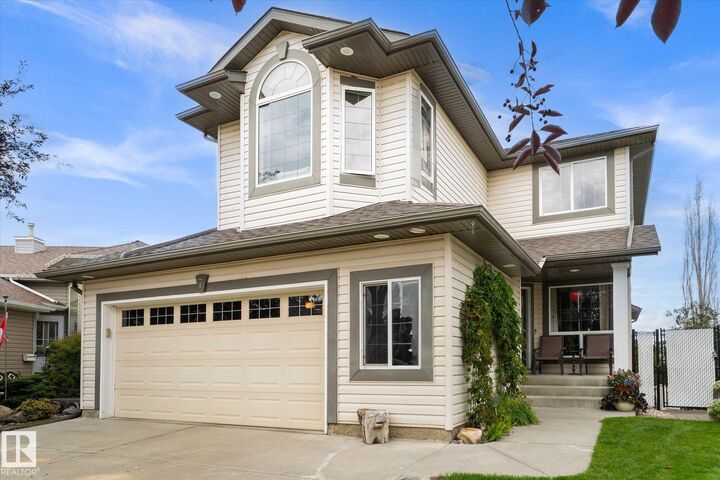 Photo de la propriété: 7 Halverson Court AB T7X 4P7