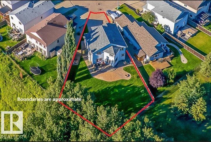 Photo de la propriété: 41 Landon Crescent AB T7X 0E4