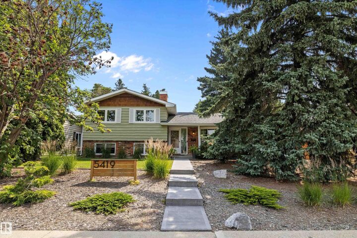 5419 143 Street NW  Edmonton AB T6H 4E4 photo