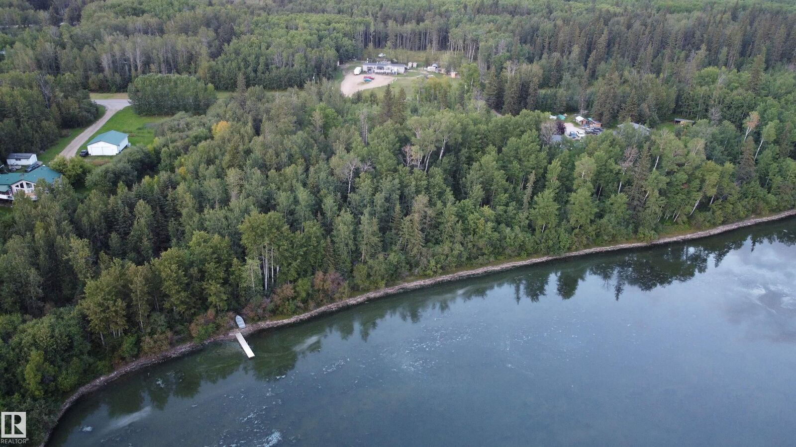 Property Photo: 3461 Calling Lake Dr AB T0G 0K0