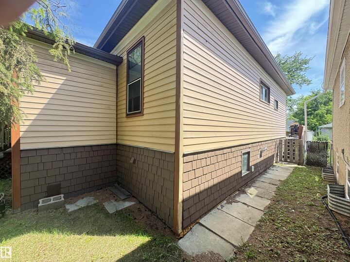 Property Photo: 10719 74 Avenue NW AB T6E 1G7