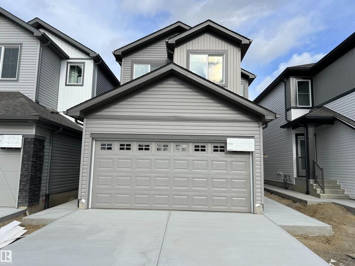 2017 209A Street NW  Edmonton AB T6M 3C8 photo