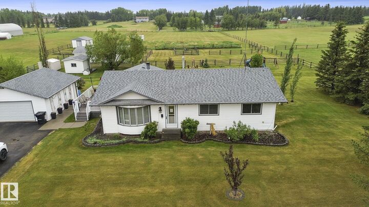 52349 Rge Road 222 314  Rural Strathcona County AB T8C 1A4 photo