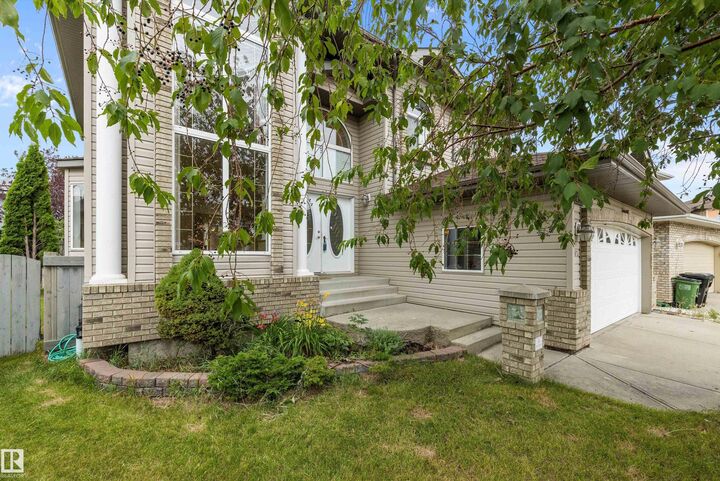 Property Photo: 16227 84 Street NW AB T5Z 3N8