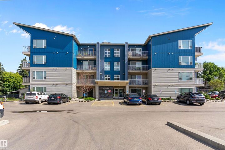 610 Calahoo Road 111  Spruce Grove AB T7X 1R1 photo