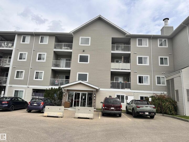 4309 33 Street 232  Stony Plain AB T7Z 0C4 photo